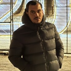 Фотография мужчины Qubad, 26 лет из г. Санкт-Петербург