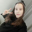 Анастасия, 18 лет
