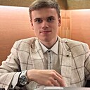 Тимофей, 21 год