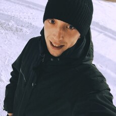 Фотография мужчины Вячеслав, 24 года из г. Прокопьевск