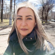 Фотография девушки Наталья, 48 лет из г. Красноярск