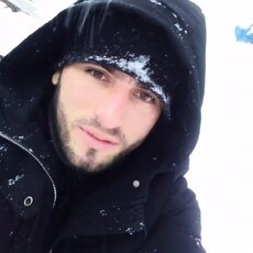 Фотография мужчины Кобил, 28 лет из г. Домодедово