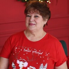 Фотография девушки Валентина, 65 лет из г. Курск