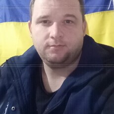 Фотография мужчины Саня, 35 лет из г. Кропивницкий