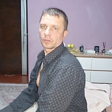 Фотография мужчины Леонид, 43 года из г. Шымкент
