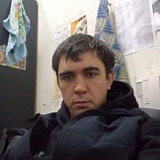 Фотография мужчины Сергей, 30 лет из г. Днепр