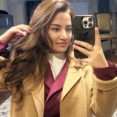 Фотография девушки Шахи, 24 года из г. Москва