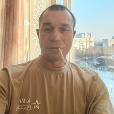 Фотография мужчины Жека, 46 лет из г. Омск