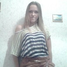 Фотография девушки Оксана, 32 года из г. Гродно