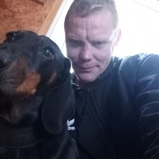 Фотография мужчины Рм, 39 лет из г. Рыбинск