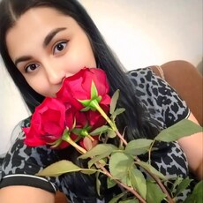 Фотография девушки Fati, 26 лет из г. Минск