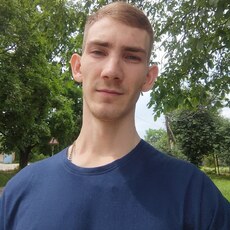 Фотография мужчины Сергей, 25 лет из г. Прохладный