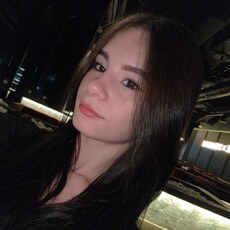 Фотография девушки Ольга, 21 год из г. Москва
