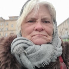 Фотография девушки Вера, 68 лет из г. Санкт-Петербург