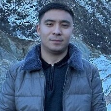 Фотография мужчины Estai, 27 лет из г. Алматы