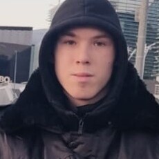 Фотография мужчины Даниил, 21 год из г. Матвеев-Курган