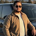 Халил, 28 лет