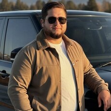 Фотография мужчины Халил, 28 лет из г. Новороссийск