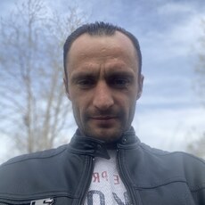 Фотография мужчины Алексей, 35 лет из г. Барановичи