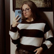 Фотография девушки Яна, 20 лет из г. Минск