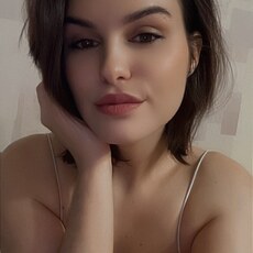 Фотография девушки Надека, 27 лет из г. Капчагай