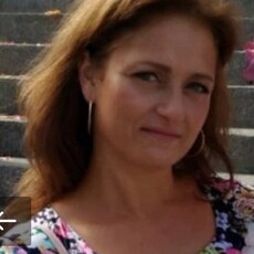 Наталья, 46 из г. Санкт-Петербург.