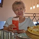 Галина, 62 года