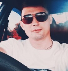 Фотография мужчины Владимир, 34 года из г. Тюмень