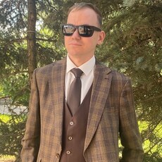 Фотография мужчины Дмитрий, 34 года из г. Чебоксары