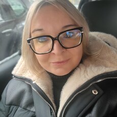 Фотография девушки Лена, 44 года из г. Вологда