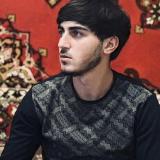 Фотография мужчины Verj, 18 лет из г. Пинега