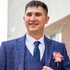 Фотография мужчины Андрей, 30 лет из г. Пенза