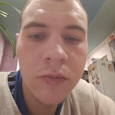 Фотография мужчины Роман, 22 года из г. Белгород
