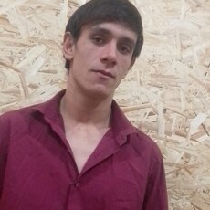 Фотография мужчины Сергей, 22 года из г. Славянск-на-Кубани