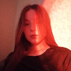 Фотография девушки Анастасия, 23 года из г. Могилев