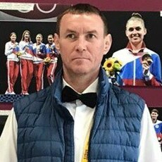 Фотография мужчины Валерий, 44 года из г. Череповец