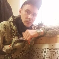 Фотография мужчины Александр, 34 года из г. Бийск