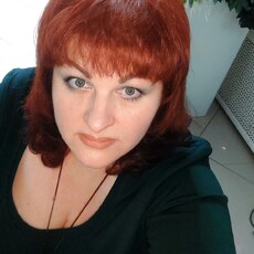 Фотография девушки Татьяна, 42 года из г. Красноярск