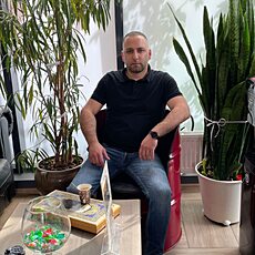 Фотография мужчины Олег, 38 лет из г. Москва