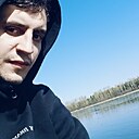 Сергей, 31 год