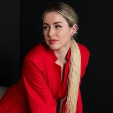 Фотография девушки Дарья, 34 года из г. Волгоград