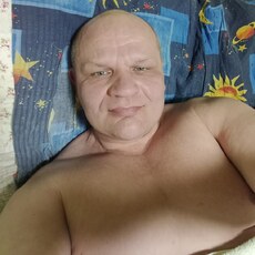 Фотография мужчины Андрей, 50 лет из г. Каменское