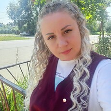 Фотография девушки Татьяна, 43 года из г. Покров