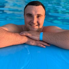 Фотография мужчины Андрей, 29 лет из г. Сыктывкар