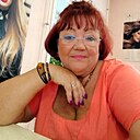 Татьяна, 55 лет