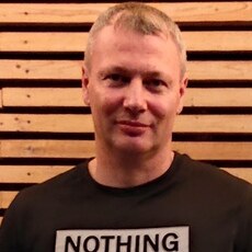 Фотография мужчины Виталий, 48 лет из г. Петровское