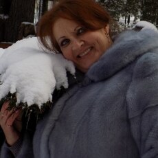 Фотография девушки Ирина, 59 лет из г. Рогачев