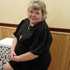 Фотография девушки Оля, 55 лет из г. Макеевка