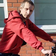 Фотография мужчины Сергей, 41 год из г. Зуевка