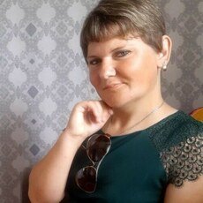 Фотография девушки Olechka, 35 лет из г. Ленинск-Кузнецкий